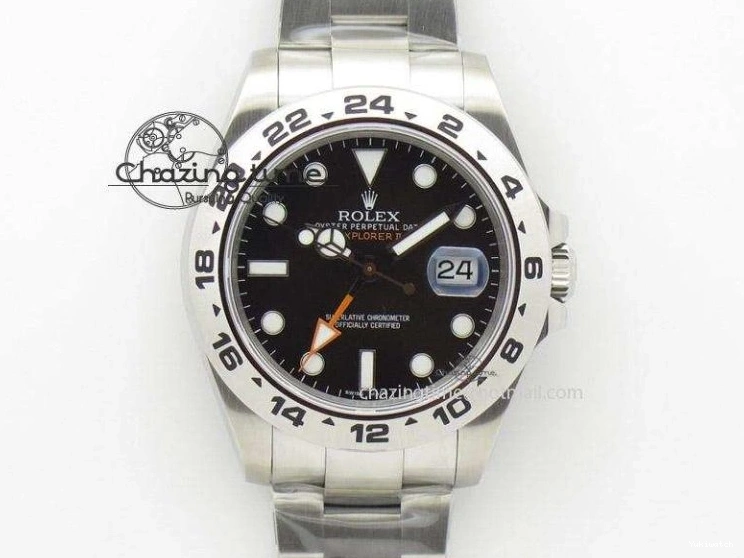 SS Jubilee on SS Best Noob Skydweller Dial White YG Edition A23J Bracelet YG 1230